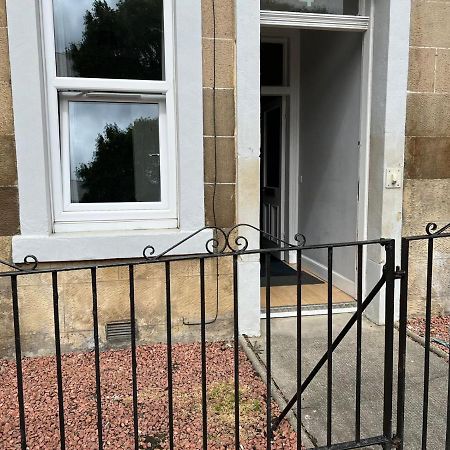 Murrayfield Apartment Edinburgh Eksteriør bilde