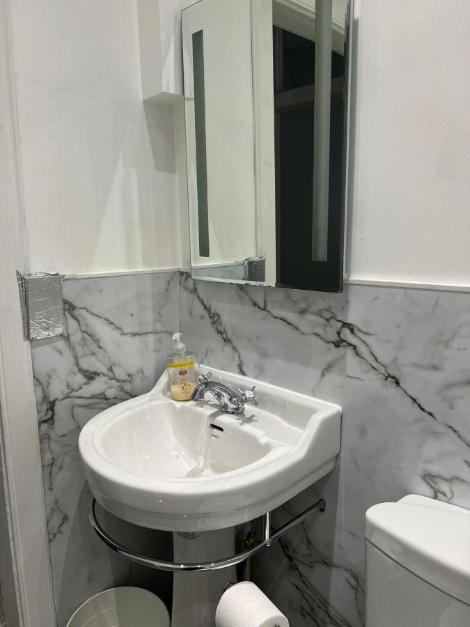 Murrayfield Apartment Edinburgh Eksteriør bilde
