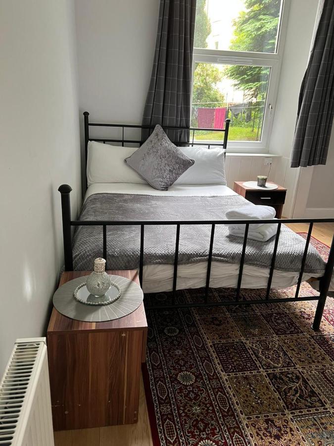 Murrayfield Apartment Edinburgh Eksteriør bilde