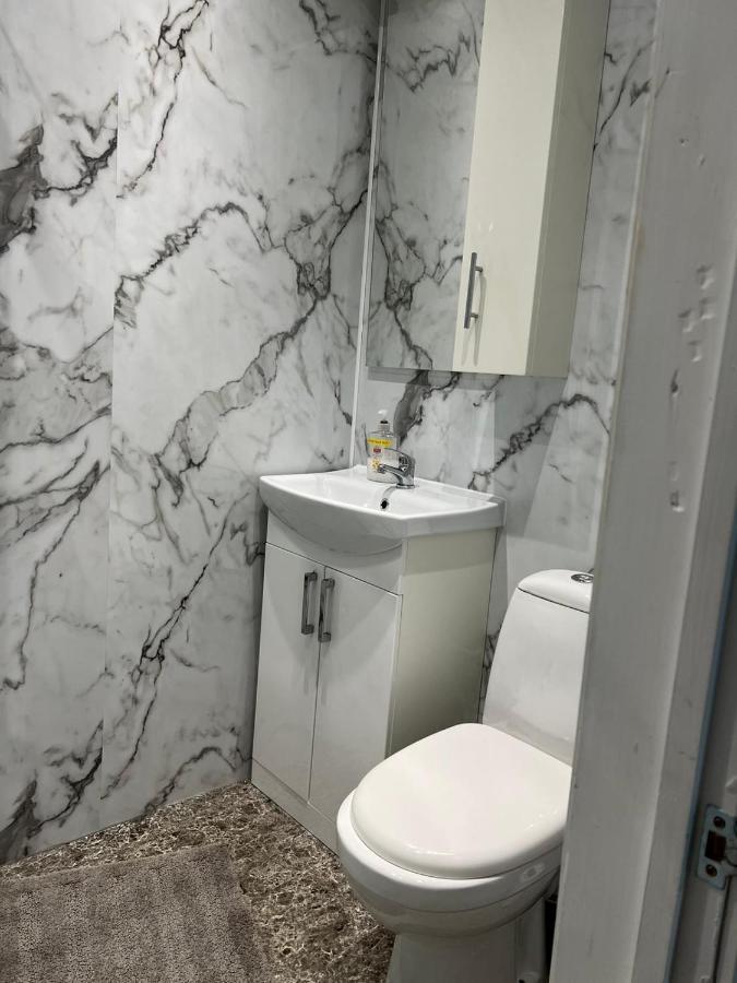 Murrayfield Apartment Edinburgh Eksteriør bilde